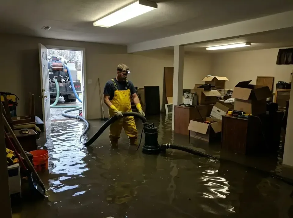 basement-burst-pipe-flooding-a-001 — frequently asked questions, 24-Hour Water Damage Restoration Services in Murphys, CA